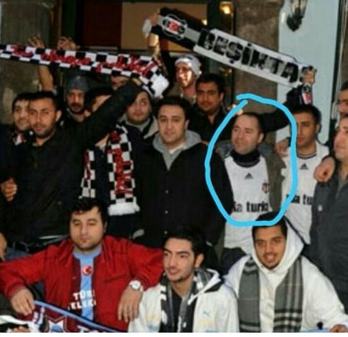 JAN 'Küme değil Avrupa için geliyoruz'