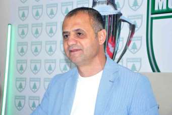 Başkan Kıyanç: 'Muğlaspor'a gelir getirici proje yoksa biz de yokuz'