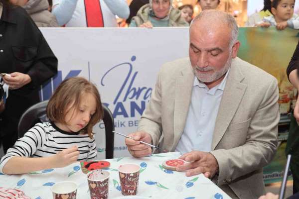 Canik Belediyesi'nin 'Aile Yılı'na özel programları