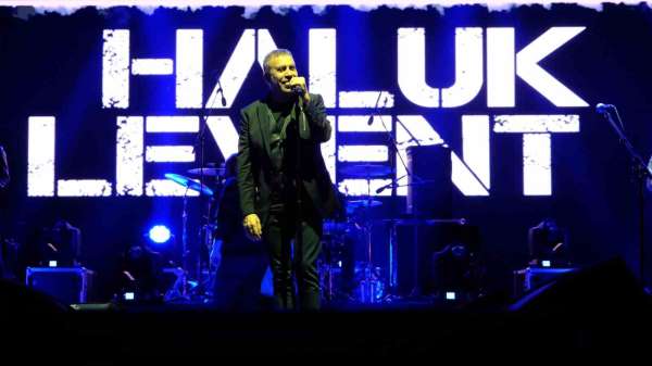 Haluk Levent'ten 'Aydın' itirafı