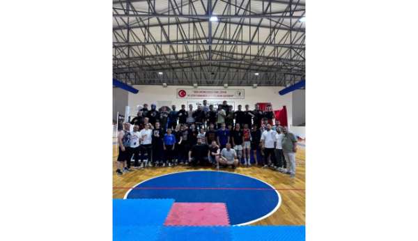 Kayserili Muaythai sporcuları Dünya Şampiyonası'nda madalya kovalayacak