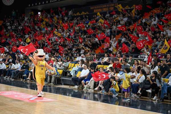 MSK, Mersin'i Avrupa'da temsil edecek