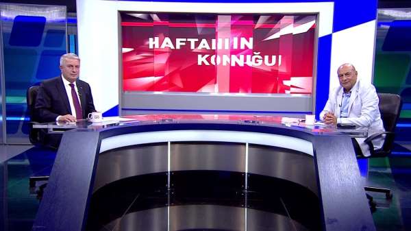 Sarıyer Başkanı Bayraktar: 'Kongre kararı aldık, başkanlığa devam etmeyeceğim'