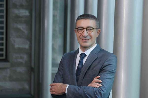 Garanti BBVA, Global Finance tarafından Türkiye'nin en iyi bankası seçildi