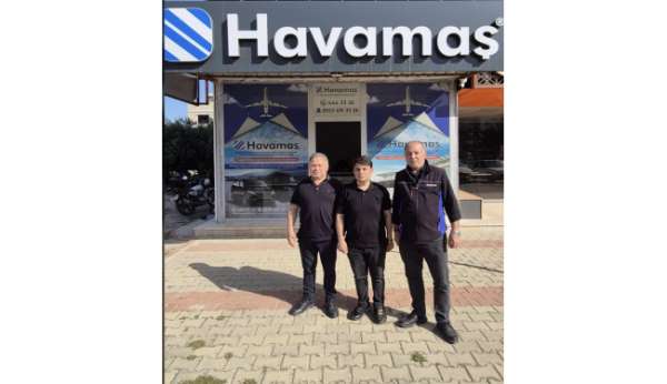 Havamaş'ın durakları incelendi