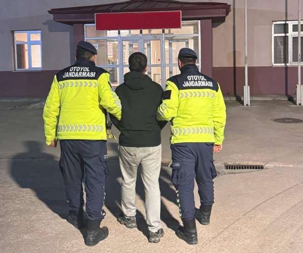 Kaza sonrası darp olayına 4 tutuklama