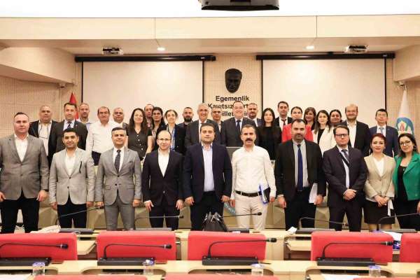 Manisa'da su faturalarına yüzde 15'lik indirim yapıldı