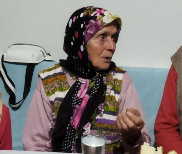 Samsun'da kayıp yaşlı kadından acı haber: 4'üncü günde cansız bedeni bulundu