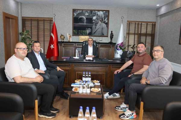 Şehzadeler Belediyesinden personeline bayram müjdesi