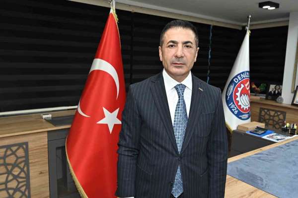 Başkan Erdoğan, ilk 1000'e giren ihracatçı 28 firmayı tebrik etti