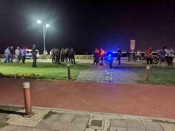 İzmir'de polisin bıçaklanmasına ilişkin 3 tutuklama