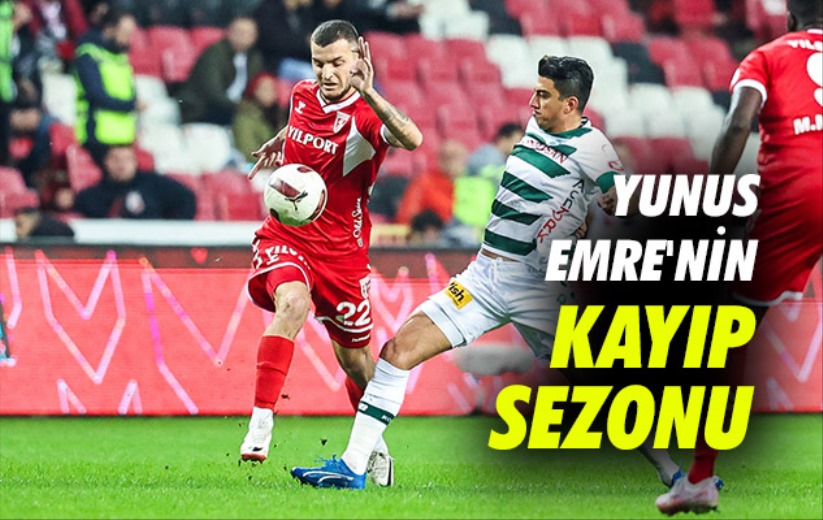 Yunus Emre'nin Kayıp Sezonu 