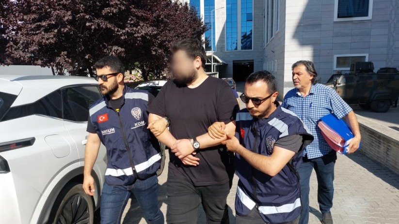 Samsun merkezli 6 ilde 'motosikletlerde usulsüz silindir hacmi artışı' operasyonu: 12 gözaltı