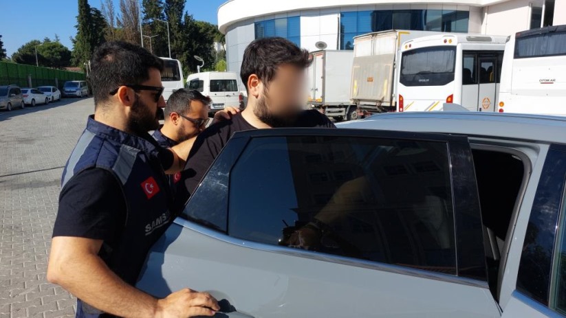 'Motosikletlerde usulsüz silindir hacmi artışı' operasyonunda 1 kişiye adli kontrol