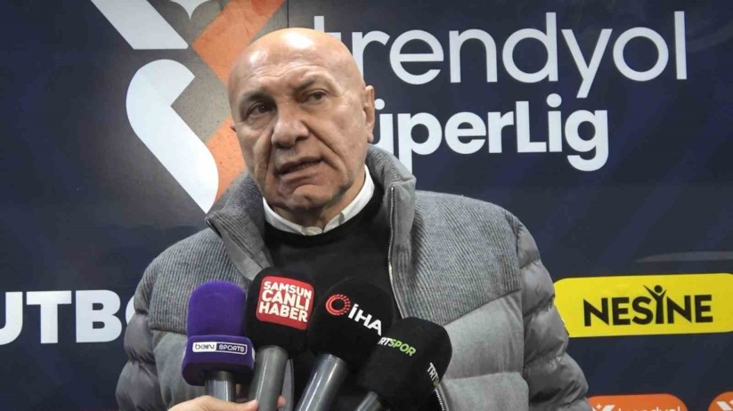 Yüksel Yıldırım'dan Beşinci Büyük ve Bursaspor Açıklaması 