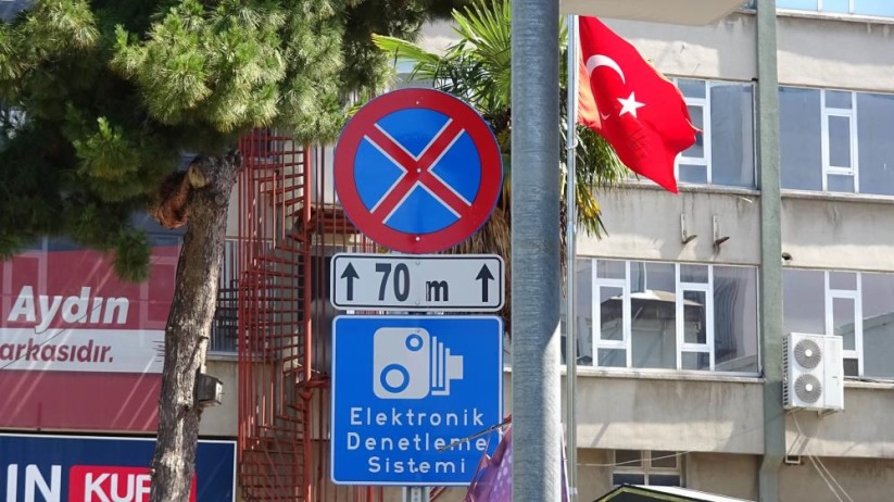 Samsun'da EDS maddesi meclisten geçti: 64 noktada denetim