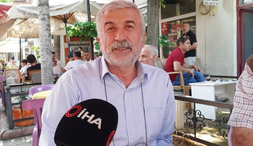 Samsunlu çiftçiler, Vezirköprü Sulama Birliği'nden şikayetçi