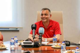 Avrupa Şampiyonası'nda ay-yıldızlı forma ile mindere çıkacak
