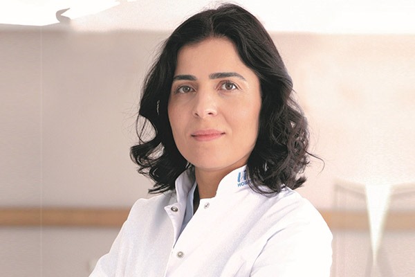 'Gebelik şekeri bebekte obezite ve tansiyon riskini artırıyor'