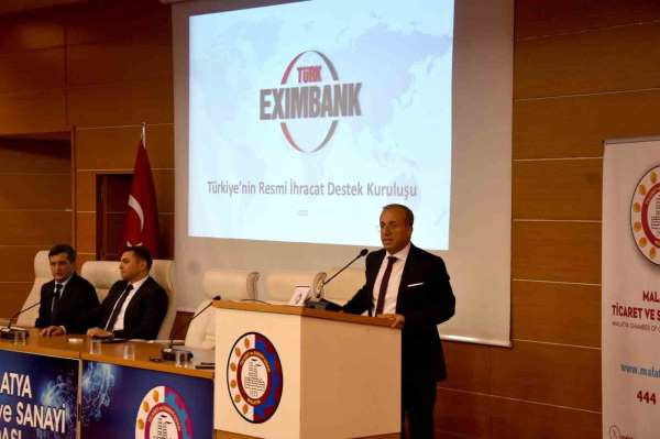 MTSO Başkan Yardımcısı İlhan: 'Yeni teşviklere ihtiyacımız var'