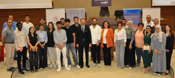 OKA'dan Samsun ve Çorum'da E-Ticaret ve E-İhracat Seminerleri