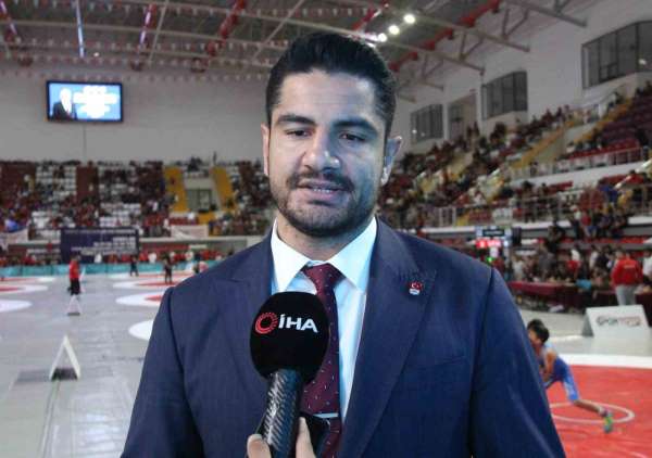 Taha Akgül: 'Günü değil, geleceği kurtarıyoruz'
