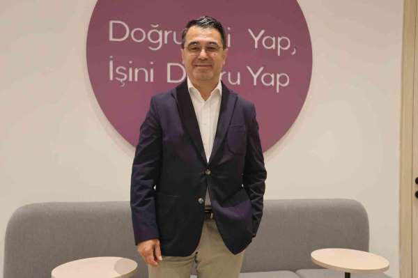 Tam Finans İskenderun Şubesi'ni yeni adresine taşıdı