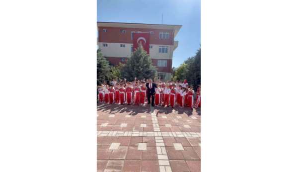 Beylikova'da sporun gücü her geçen gün büyüyor