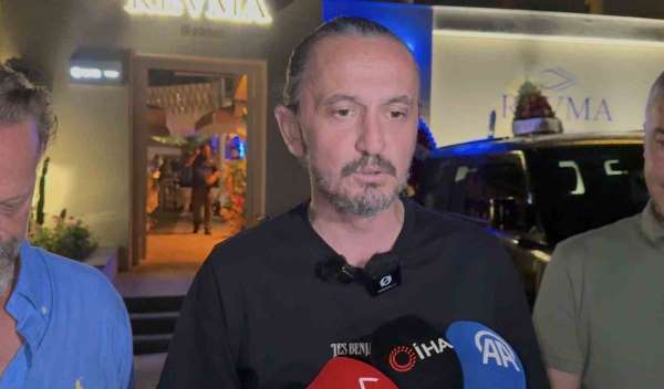 Tuncay Şanlı'dan A Milli Takım'a sahip çıkma çağrısı: 'İlk maç kazaydı, eleştirileri azaltın'