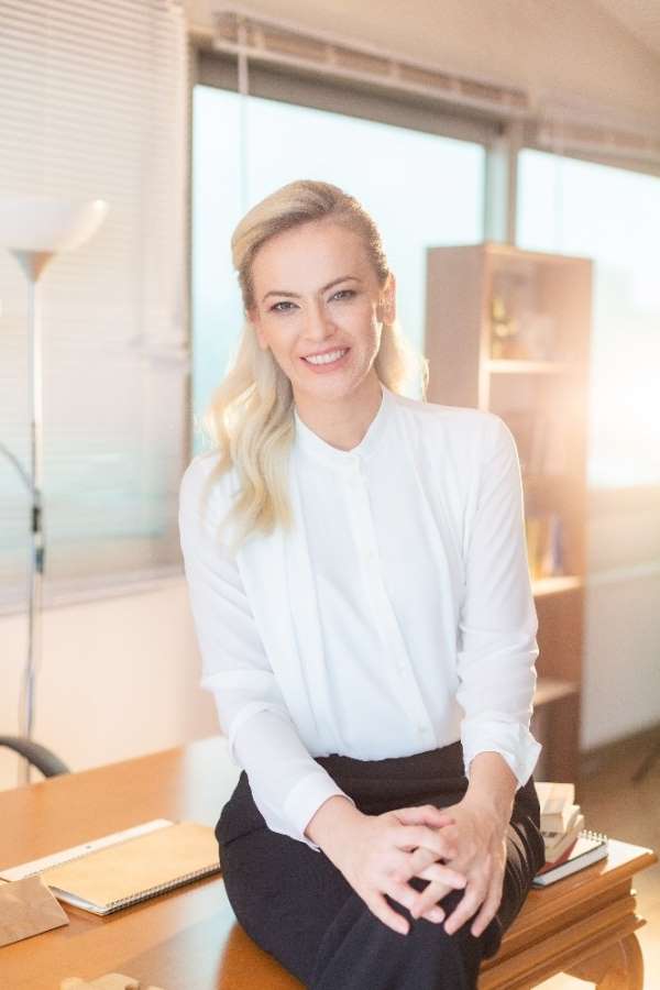 Otomotivde daha çok kadına ihtiyaç var 