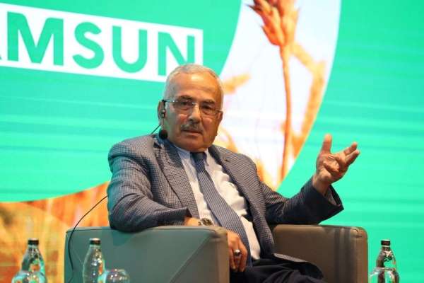 Hilmi Güler: 'Hedefimiz kendi kendine yeten bir Ordu'