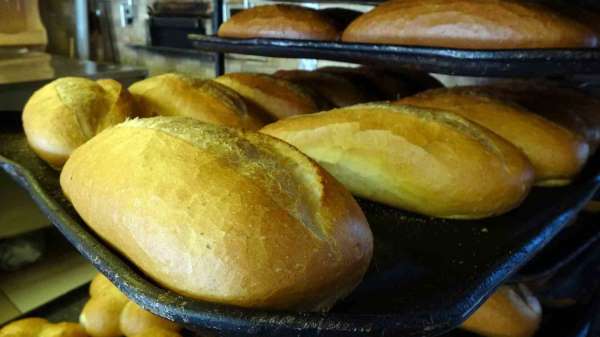 Yozgat'ta ekmek 6.5 liradan satılmaya başlandı