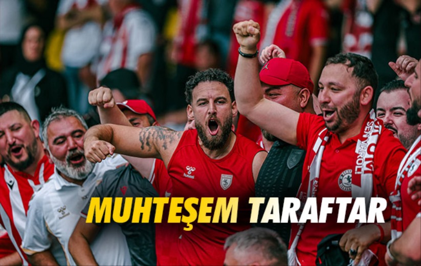 Muhteşem Taraftar