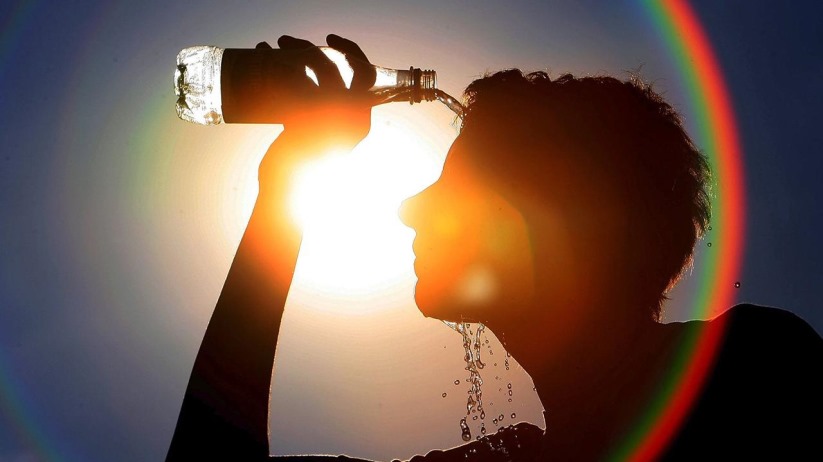 Yeni sıcak hava dalgası bu hafta kavuracak! Sıcaklık uyarıları peş peşe geldi!