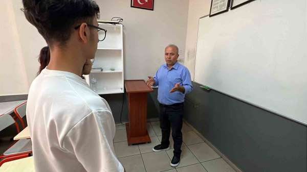 Uzmanlardan 'lise tercihleri üniversite yolculuğuna ilk adım' uyarısı