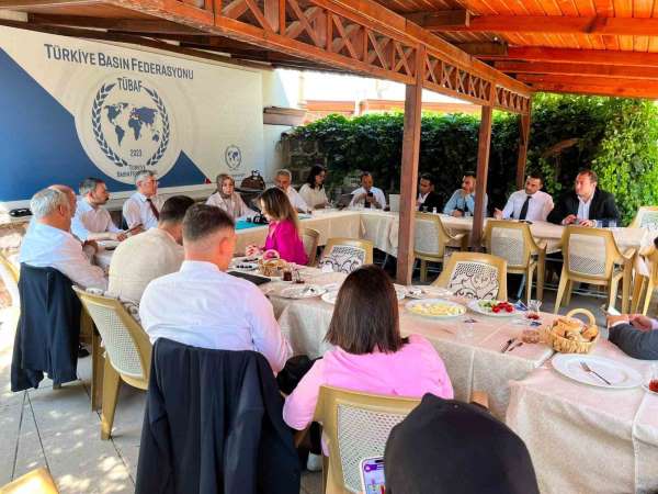 AK Parti Grup Başkanvekili Usta: (Terörsüz Türkiye) 'Talepler doğru bir şekilde değerlendirecek, iyi bir yasa