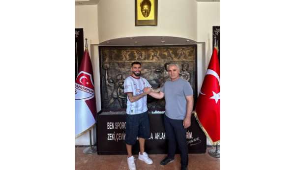 Barış Ekincier, Elazığspor'da