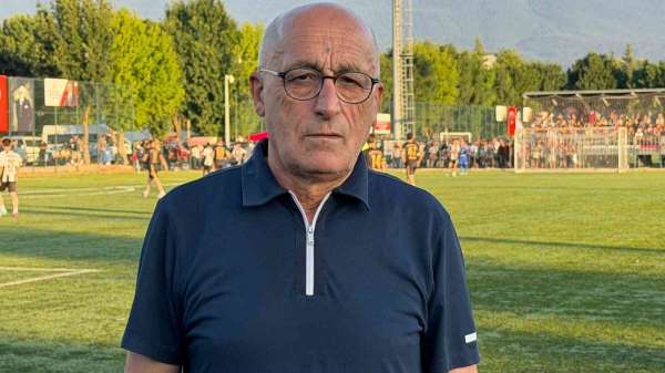 Bolu'da 58 köyün katıldığı futbol turnuvası coşkuyla başladı