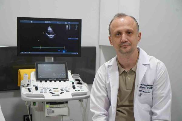 Bunaltıcı sıcaklar ölümcül kalp hastalıklarını tetikliyor