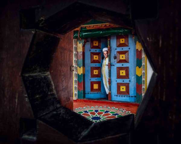 Erbaa'nın ödüllü fotoğrafları görücüye çıkıyor