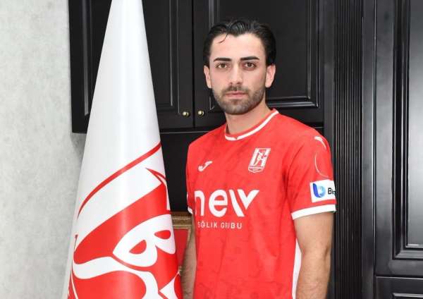 Erdal Kaya Balıkesirspor'da