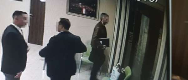 İş adamı Turgut Koç'un ifadesi ortaya çıktı: 'Fatma Kaplan Hürriyet'e yaklaşık 3 kilo altını borç olarak verdi