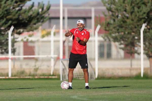 İsmet Taşdemir: 'Lig bu yıl daha zorlu geçecek'