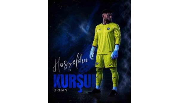 Orhan Kurşun Karacabey Belediyespor'da