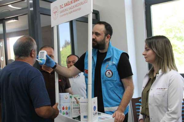 Sigarayı bırakmak isteyenlere ücretsiz destek