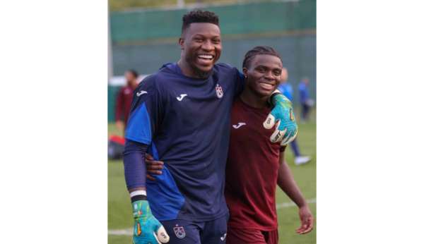 Trabzonspor, Christ Oulai ile yabancı oyuncu transferinde tarihi satışa imza attı