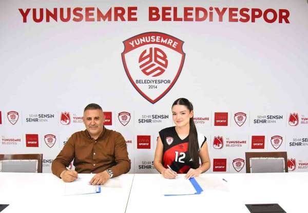 Yunusemre'de iç transfer atağı