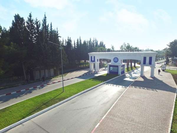 Ege Üniversitesi, ARWU sıralamasında Türkiye'de ilk 5'te
