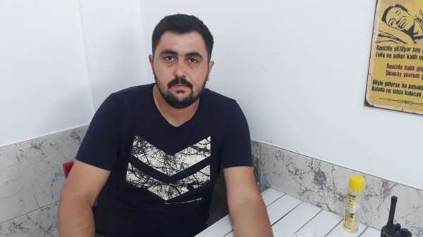 Lunaparkta kaza yapan kadının eşinden açıklama: 'Daha kötü sonuçları olabilirdi'