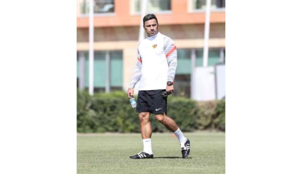 Kayserispor kadrosu belli oldu